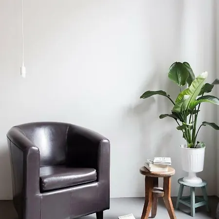 Charming Flat Righi Apartamento