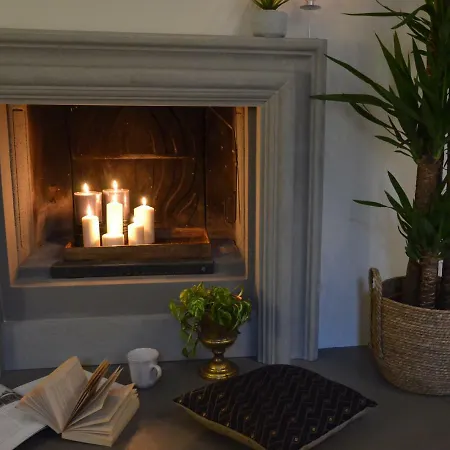 Appartement Charming Flat Righi *