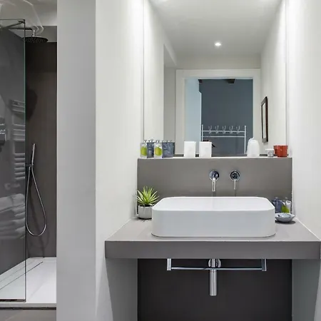 Charming Flat Righi *