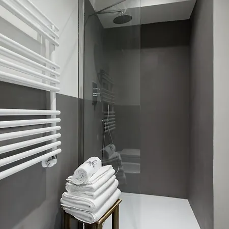 Charming Flat Righi * Bologna