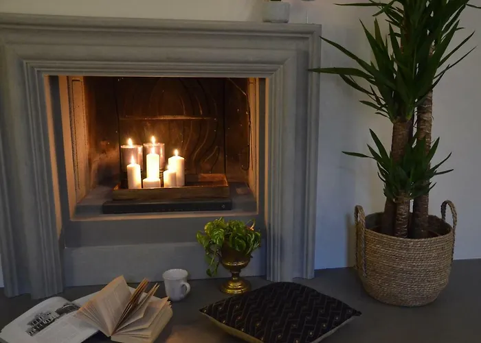 Appartement Charming Flat Righi *