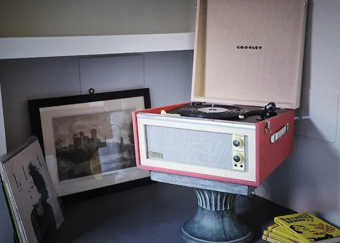 Charming Flat Righi بولونيا