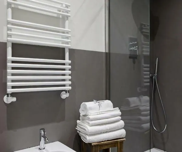 דירה Charming Flat Righi *