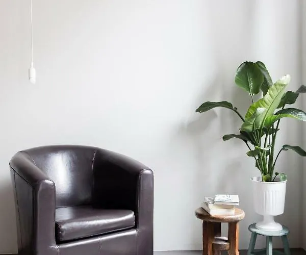 Charming Flat Righi Appartement