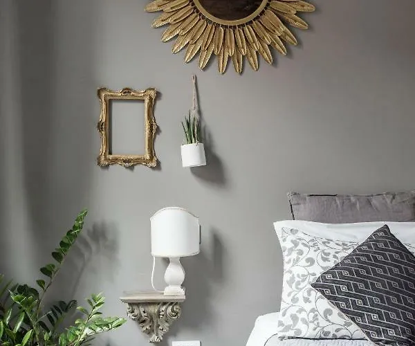 Charming Flat Righi Appartement *