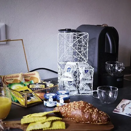 Charming Flat Righi *