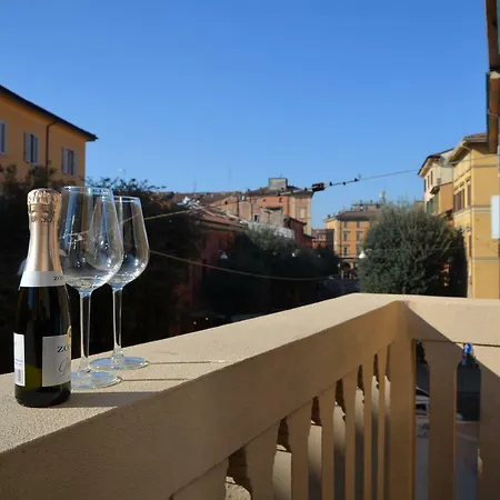 Apartamento Charming Flat Righi