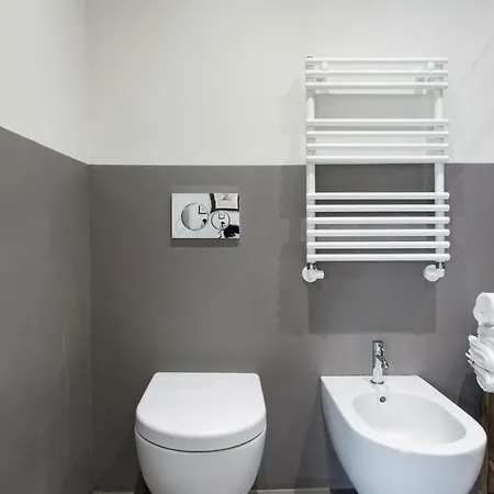 Charming Flat Righi