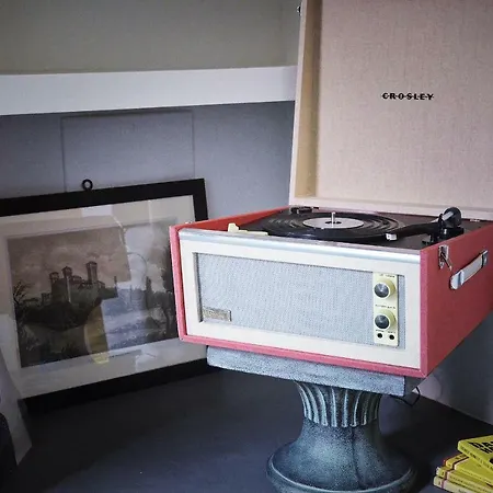 Charming Flat Righi Болонья